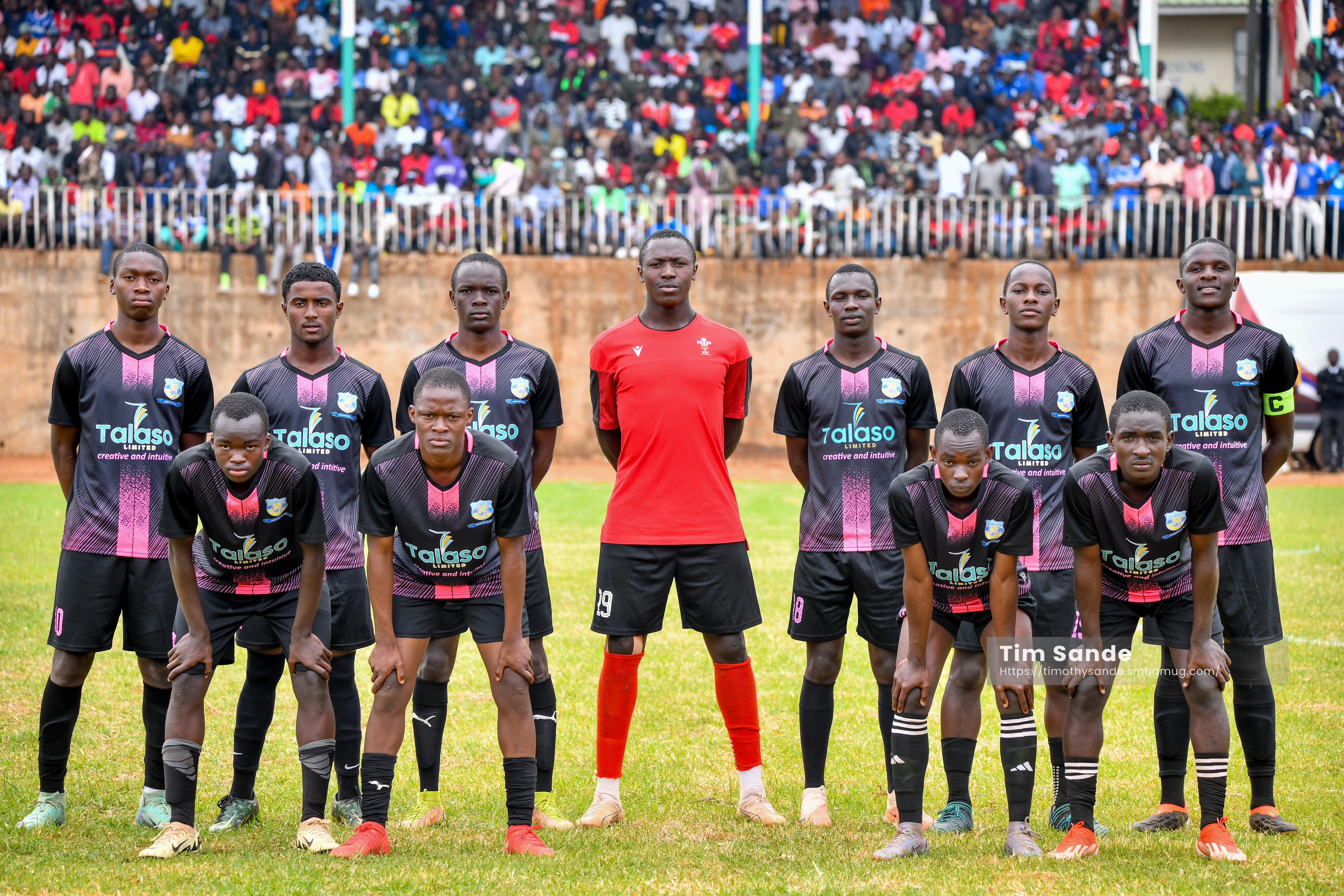 2024 KSSA Soccer Champions